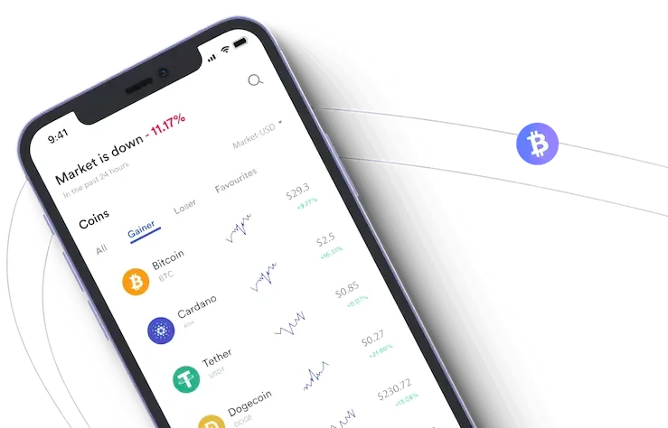 Oryvessa Qelmorin crypto